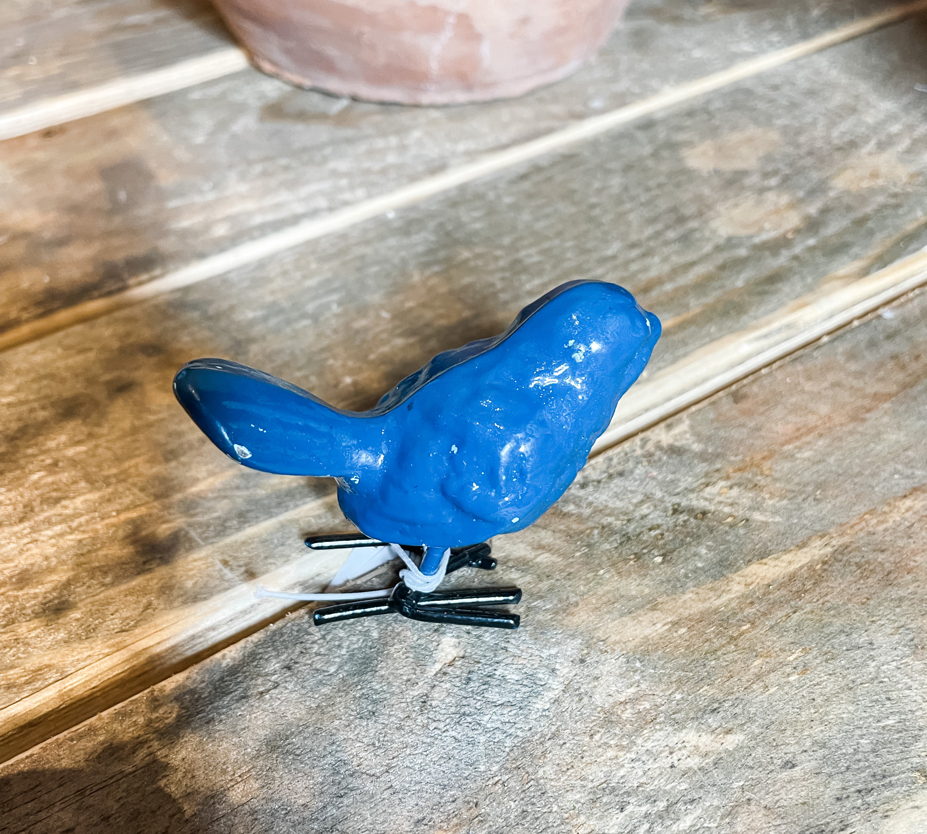 Solid Mini Bird