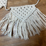 Macrame Garland 4ft