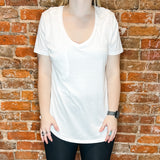 The Pocket Tee