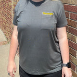 Emory Pocket T-Shirt