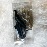 Warm White LED Lights 200