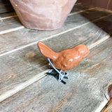 Solid Mini Bird