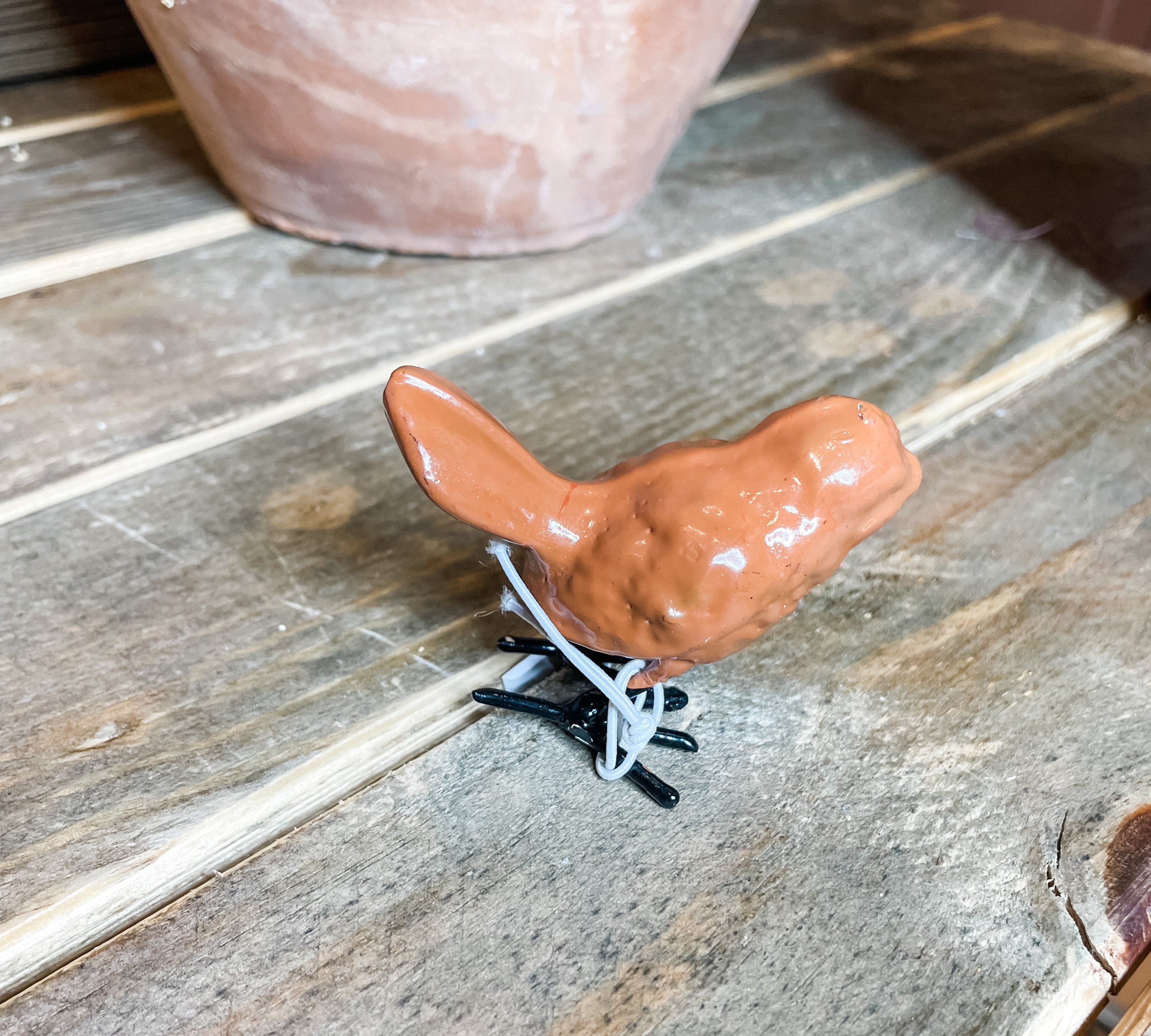 Solid Mini Bird