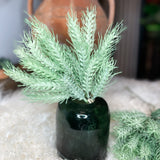 Green Wheat Stock Bundle 15.5”