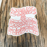 WL Sticker