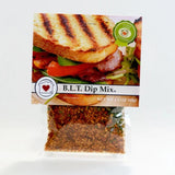 Country Home Dip Mix