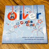 Oliver Doodle Dandy Book