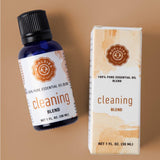 1oz Essential Oil Bottle - MarketPlaceManning