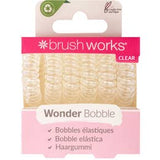 Brushworks Wonder Bobble Clear