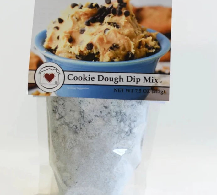 Country Home Dip Mix