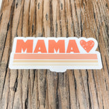 WL Sticker