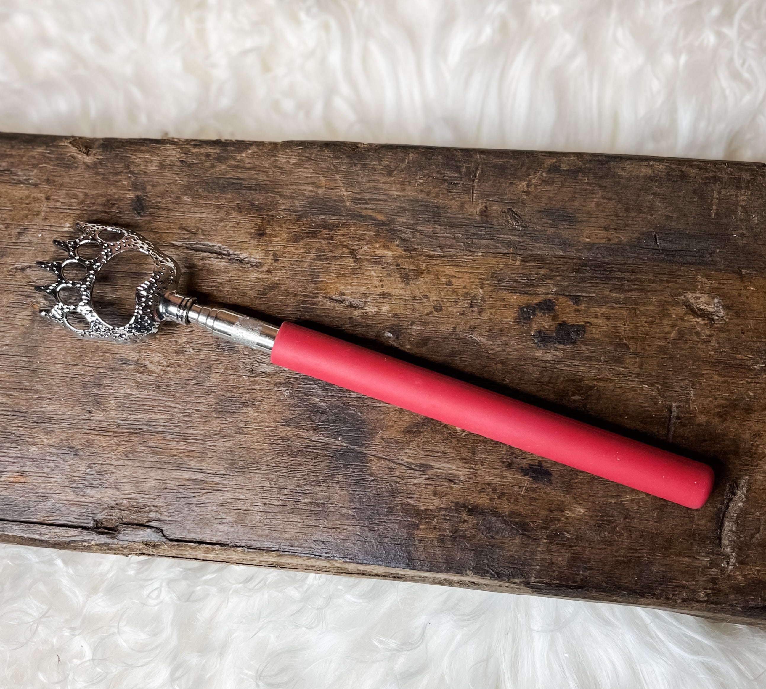 Bear Claw Back Scratcher