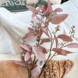 Soft Eucalyptus Branch 33.5”