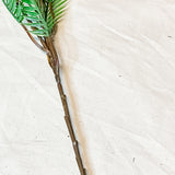 Long Fern Spray 33"