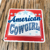 WL Sticker