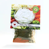 Country Home Dip Mix