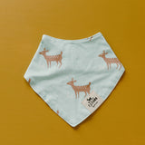 Doe A Deer Bib