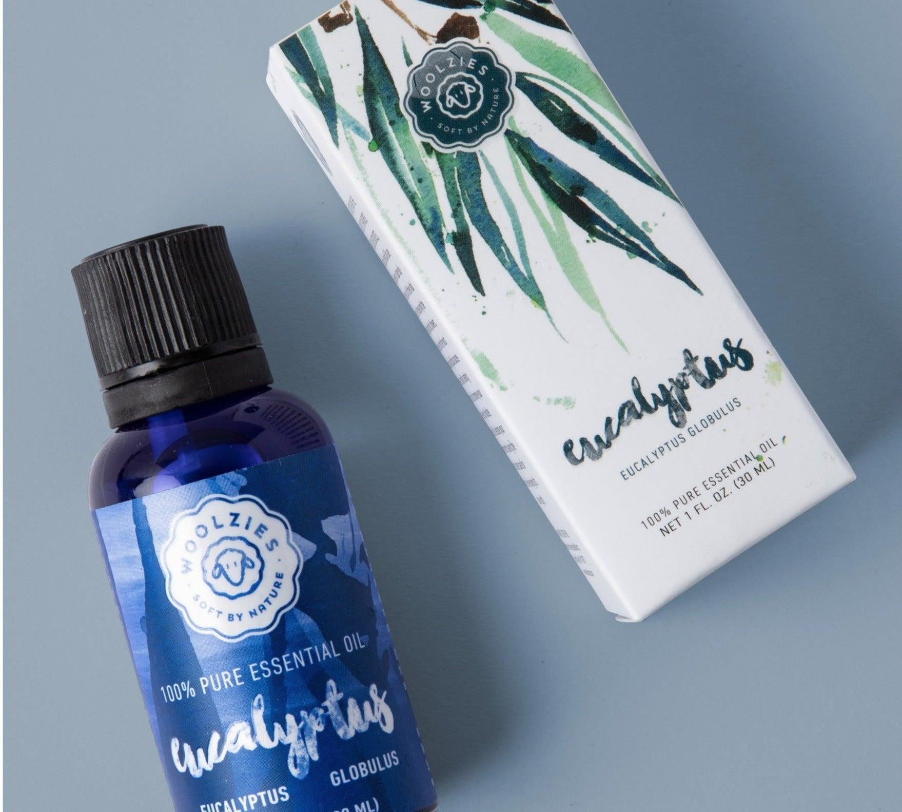 1oz Essential Oil Bottle - MarketPlaceManning