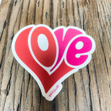 WL Sticker