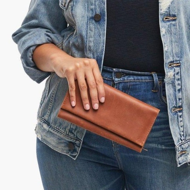 Debre Wallet