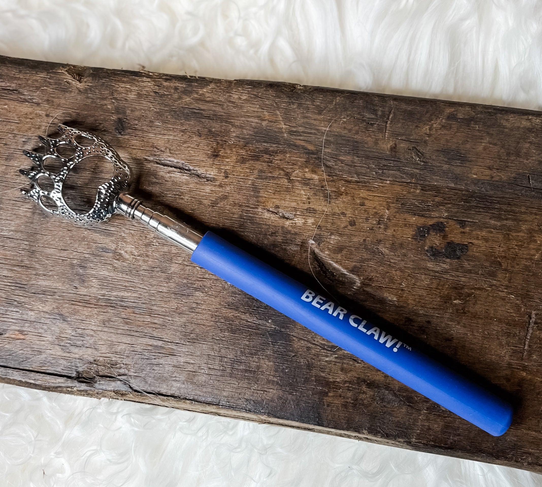 Bear Claw Back Scratcher