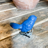 Solid Mini Bird