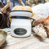Milkhouse Black Cream Jar 5oz