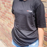 Larkin Oversized T-Shirt