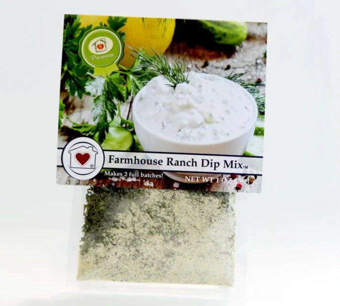 Country Home Dip Mix