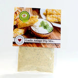 Country Home Dip Mix