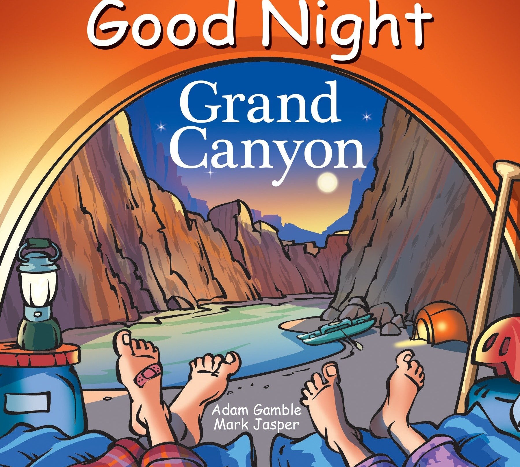 Good Night Books