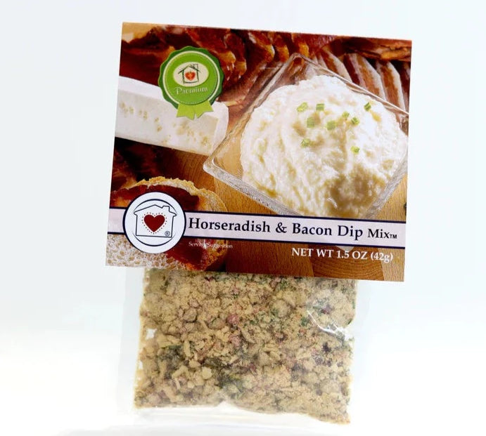 Country Home Dip Mix