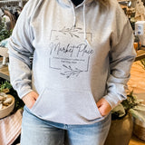 MP Logo Hoodie