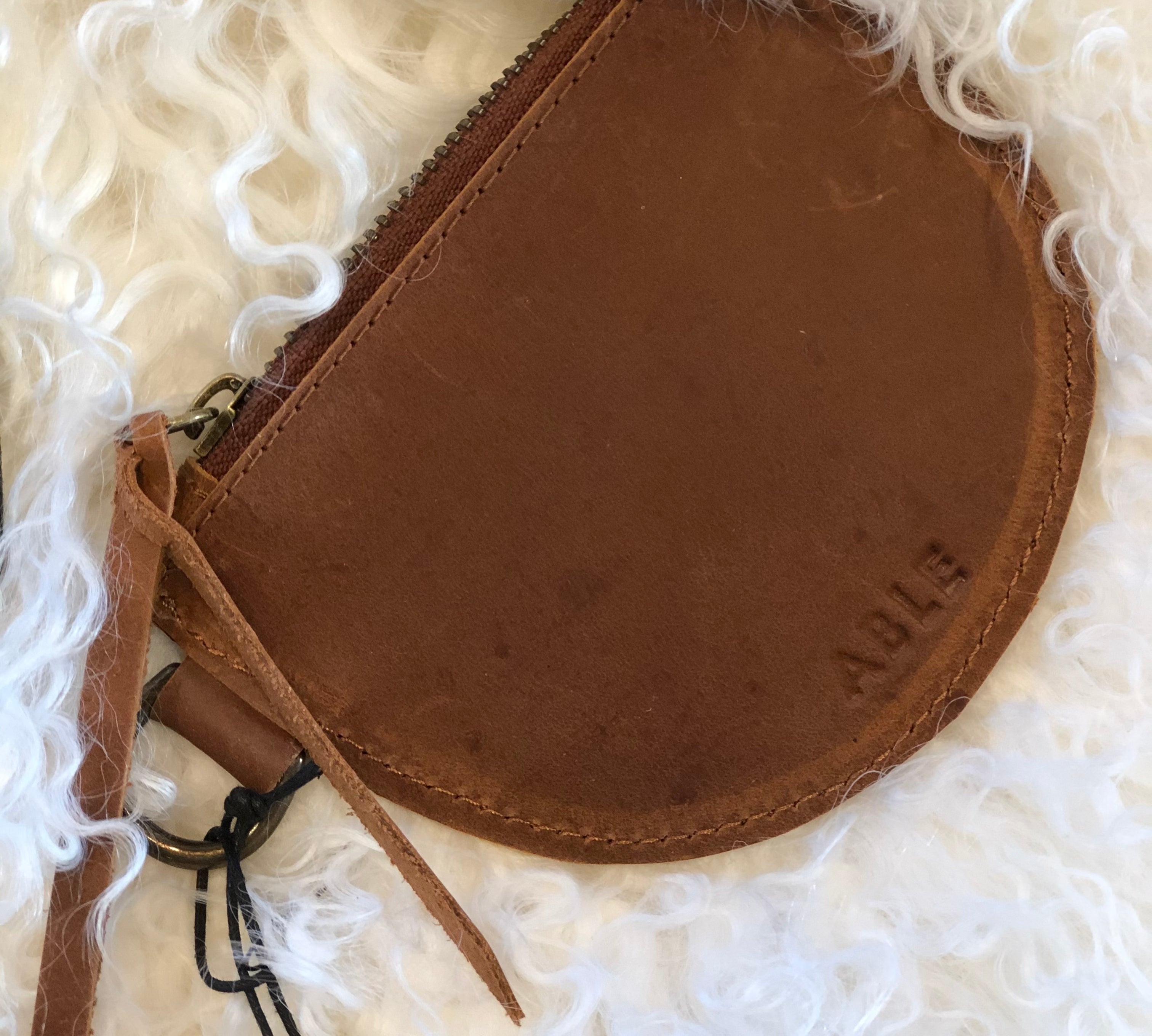 Hana Mini Pouch