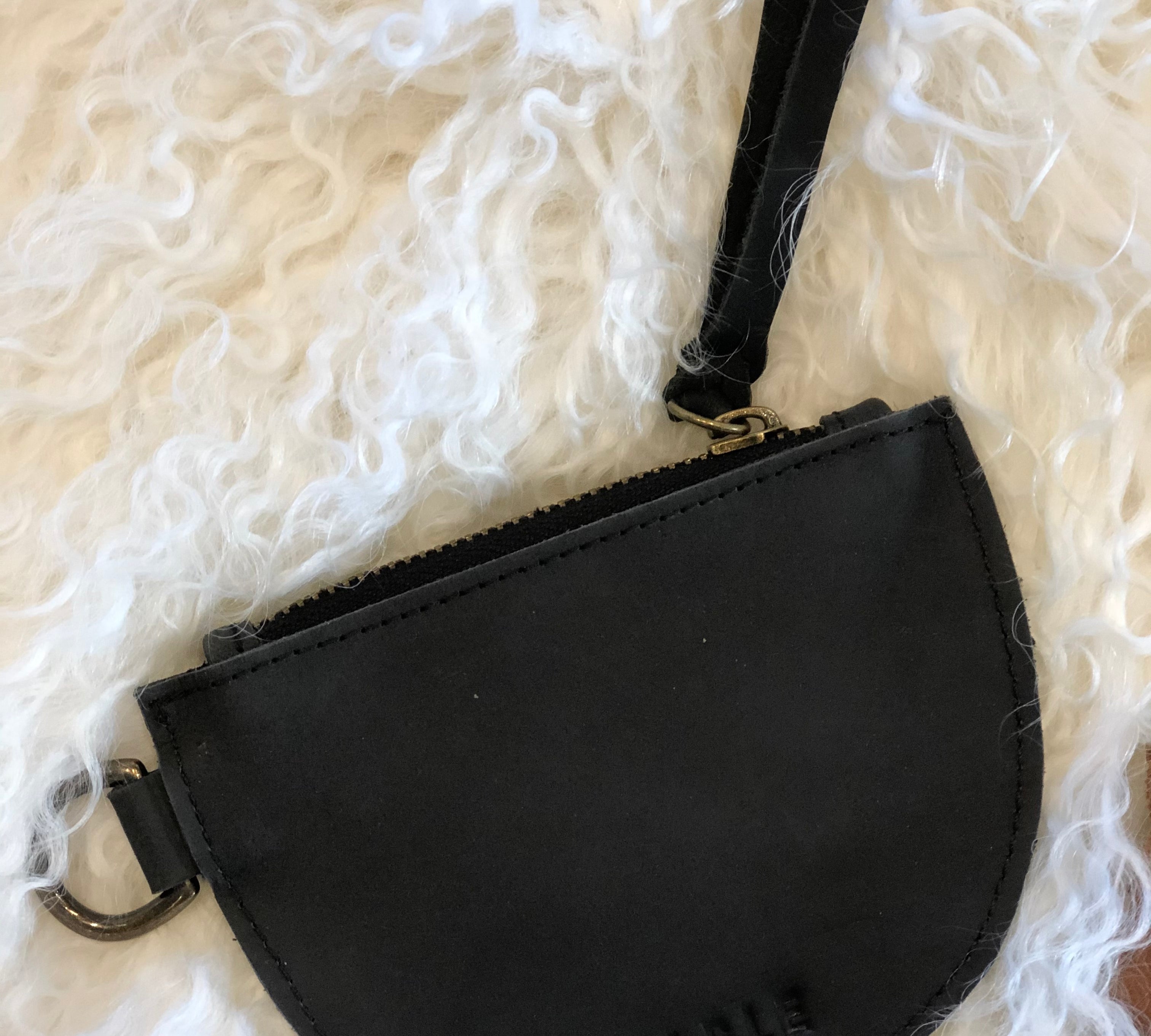 Hana Mini Pouch