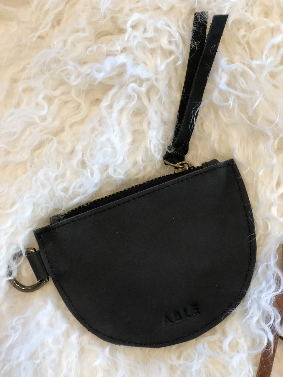 Hana Mini Pouch