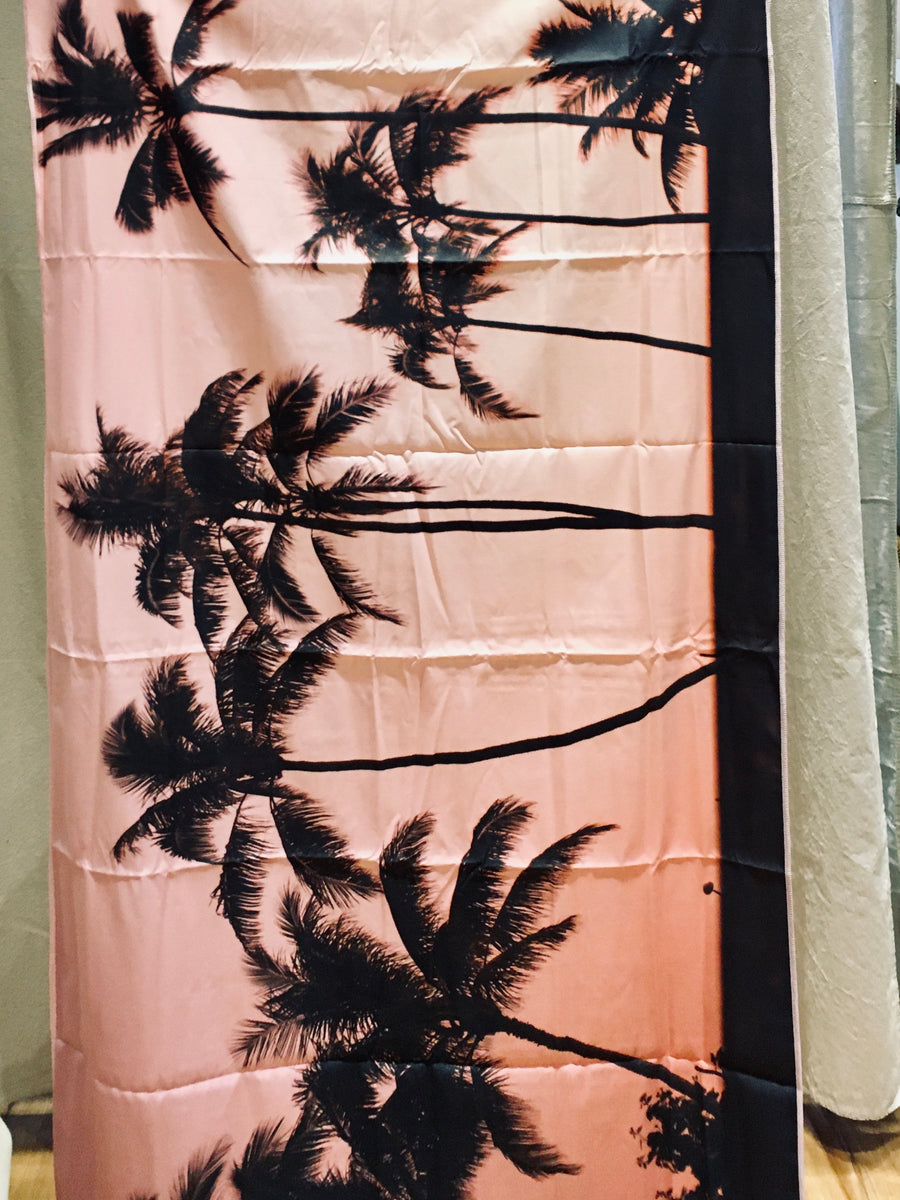 RHB Microfiber Towel