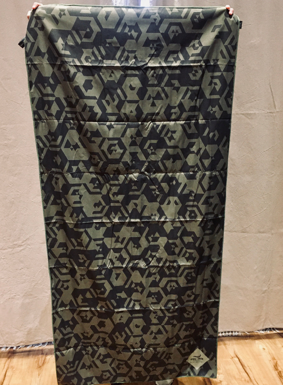 RHB Microfiber Towel