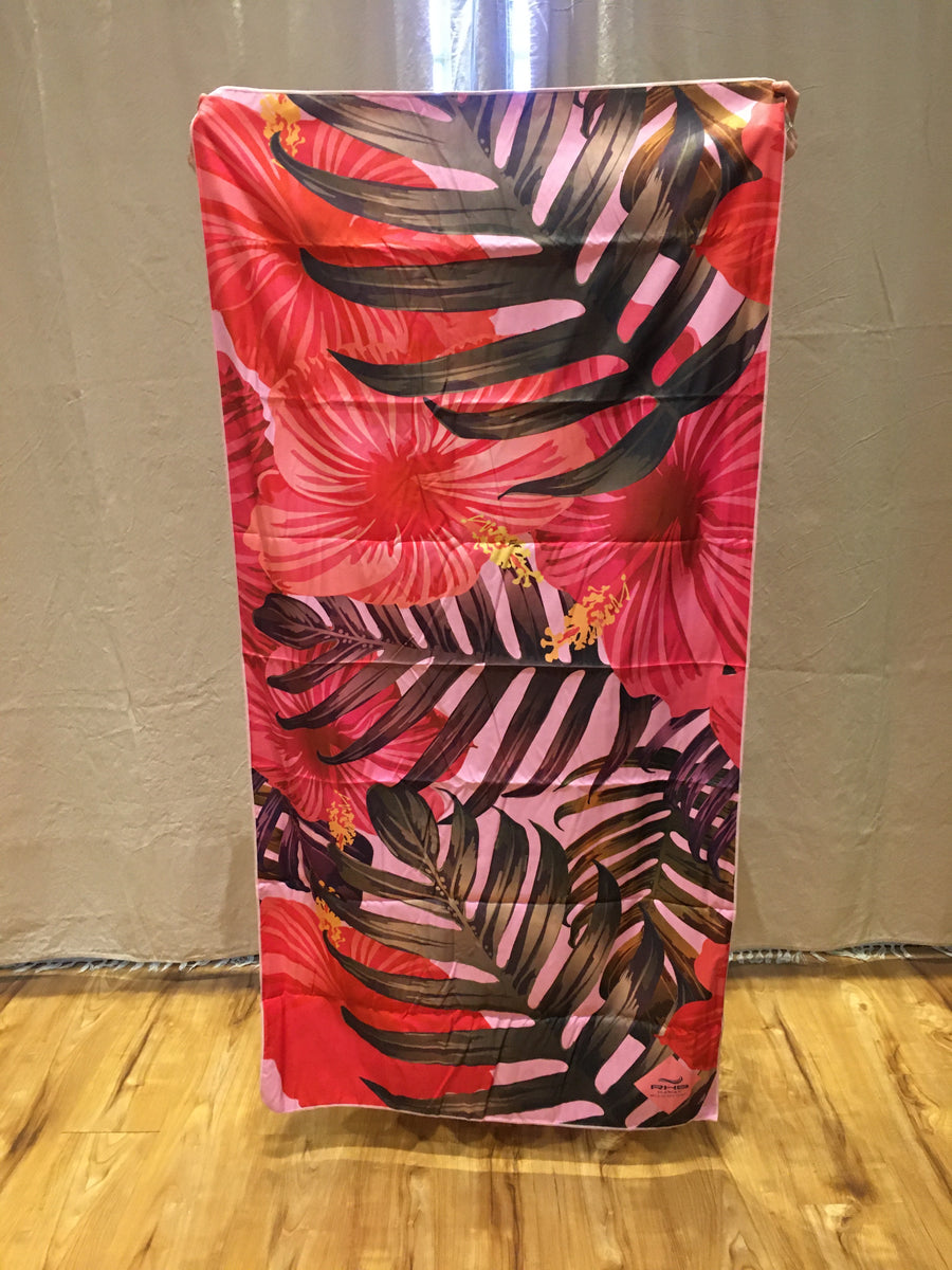 RHB Microfiber Towel