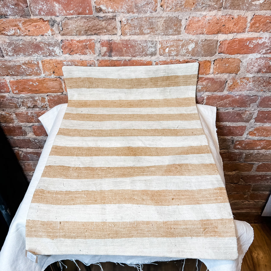 Turkish Pillow Cover, 20x31