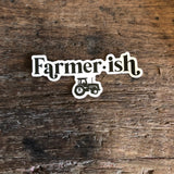 GS Sticker