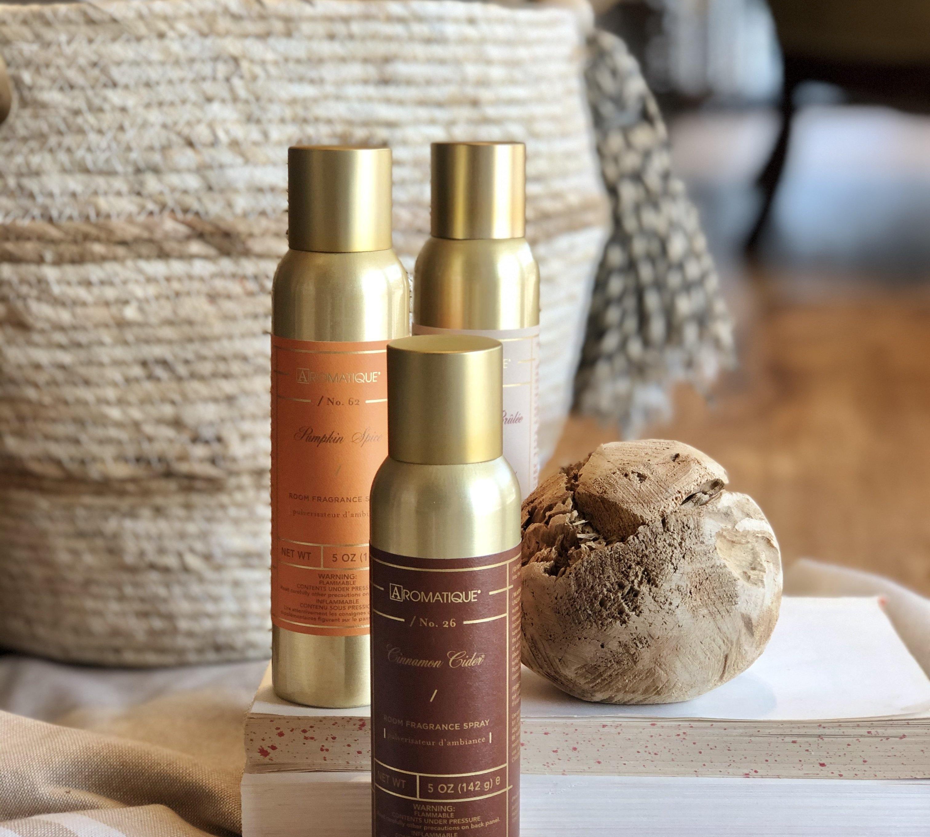 Aromatique Room Spray 5 oz - MarketPlaceManning