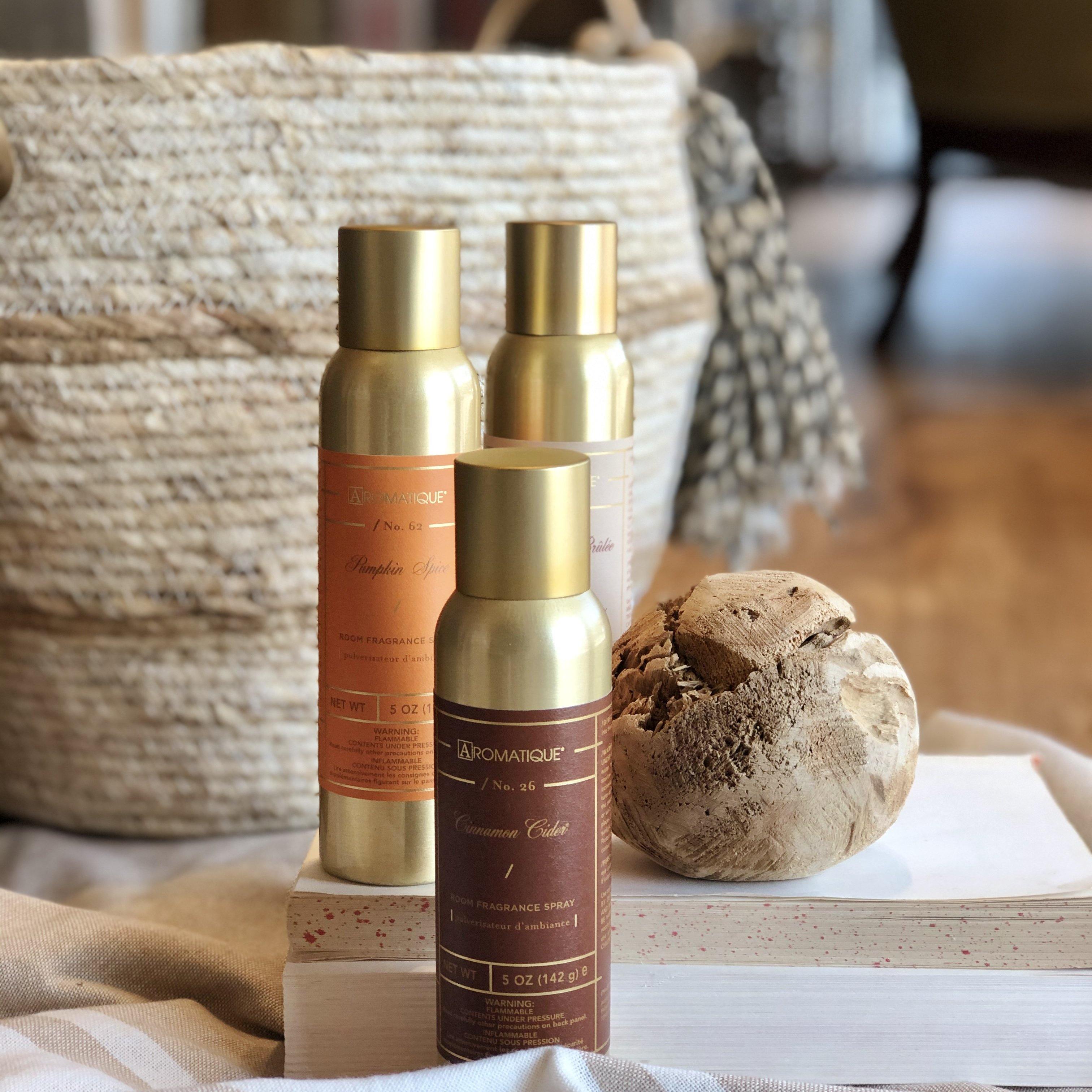 Aromatique Room Spray 5 oz - MarketPlaceManning