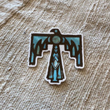 WL Sticker