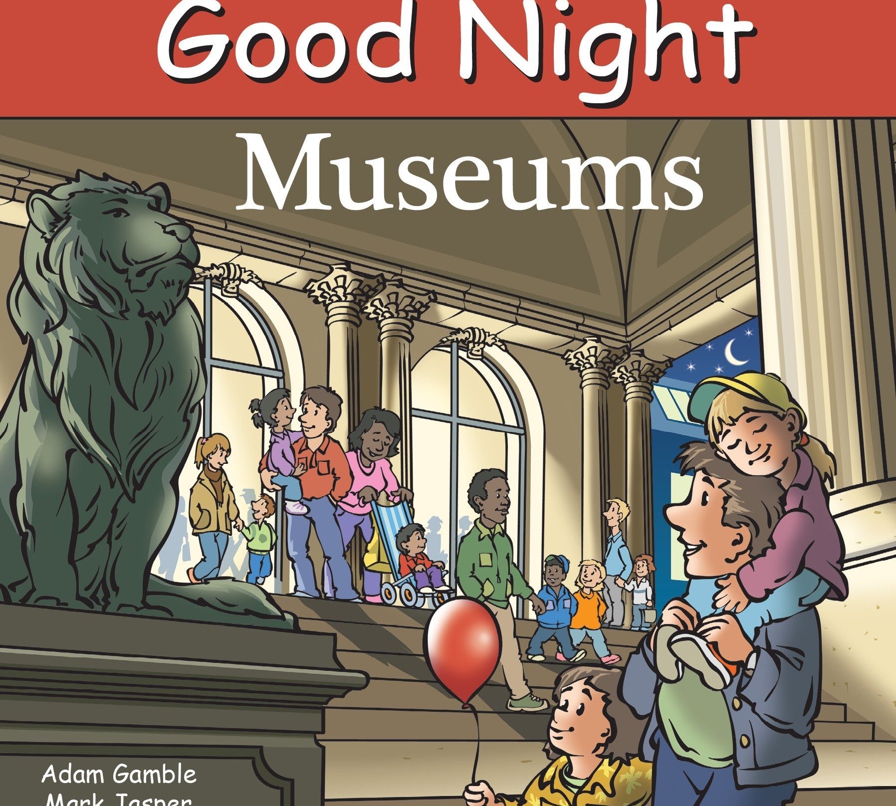 Good Night Books