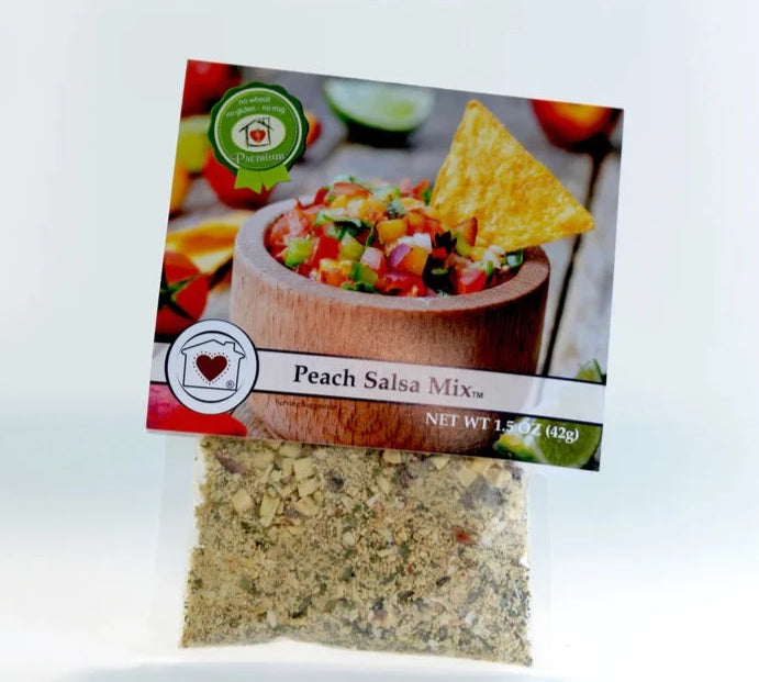 Country Home Dip Mix