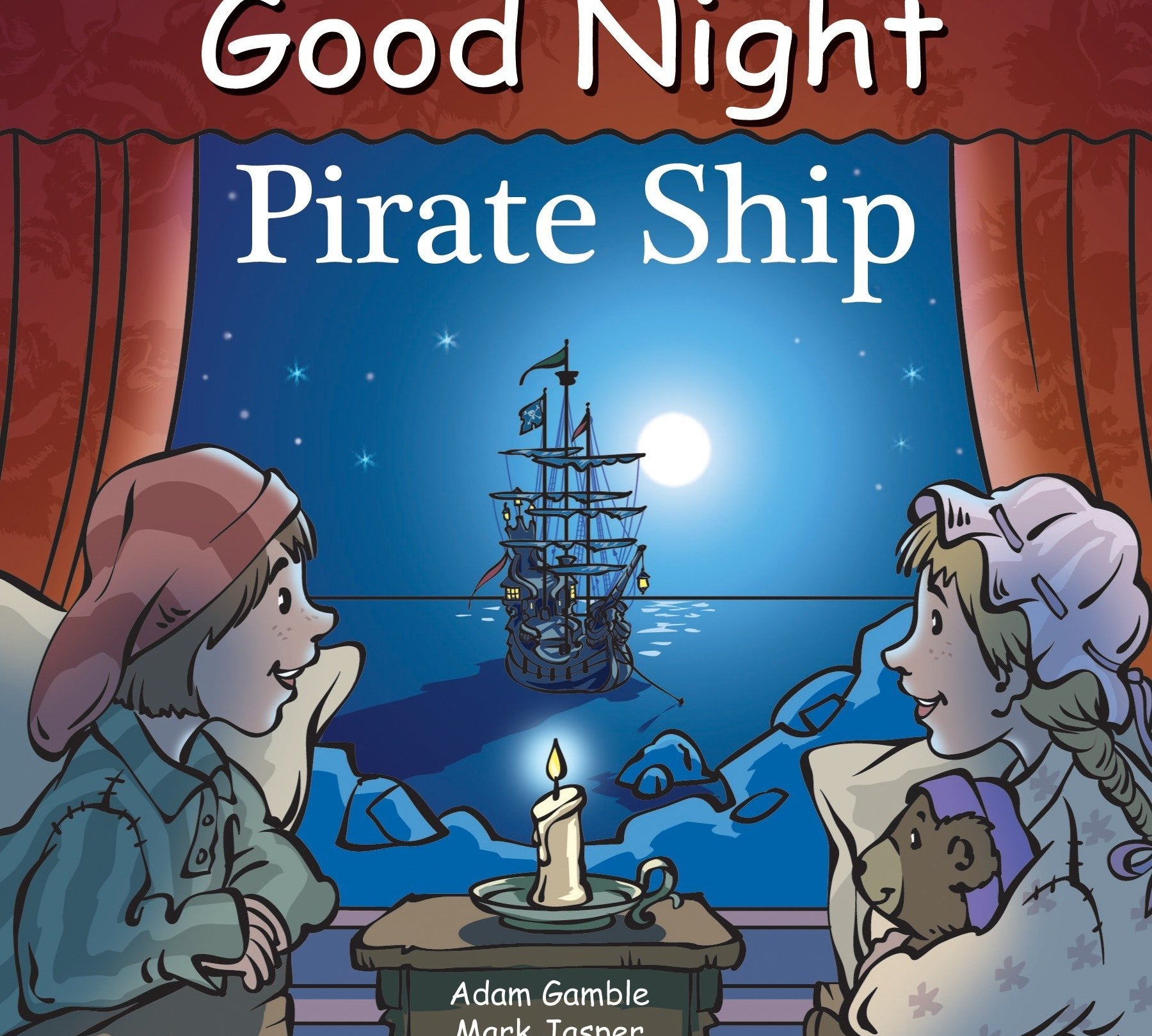Good Night Books