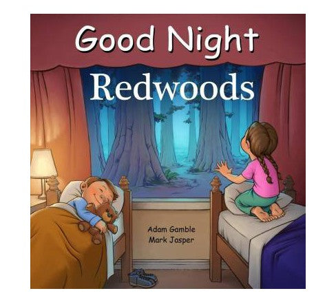 Good Night Books