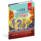 The Day Punctuation Came to Town