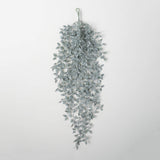 Dusty Green Vine Swag 41"
